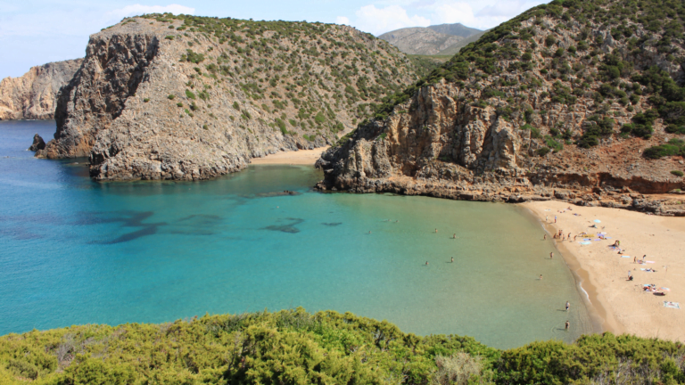 Cala Domestica 6