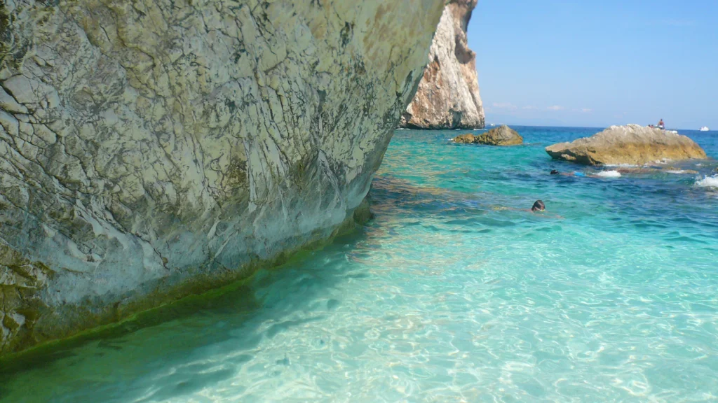 Cala Mariolu 4