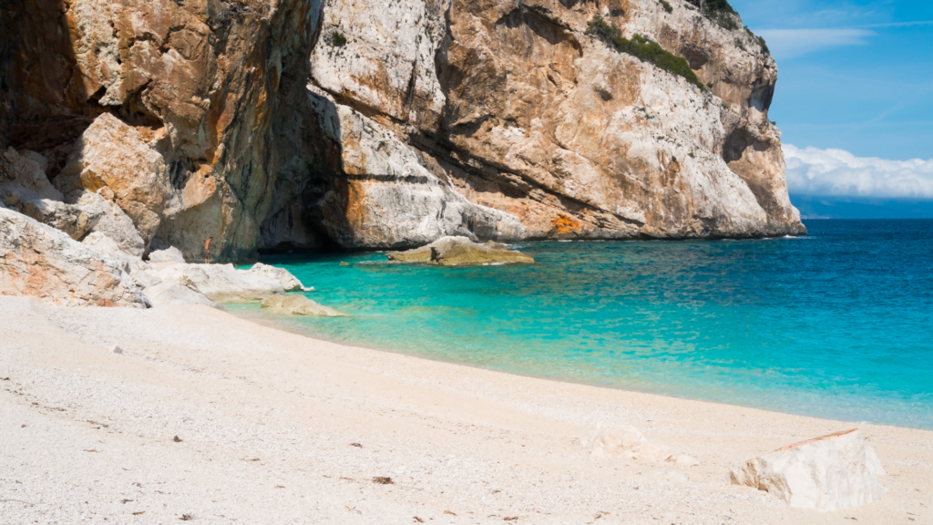 Cala Mariolu 8