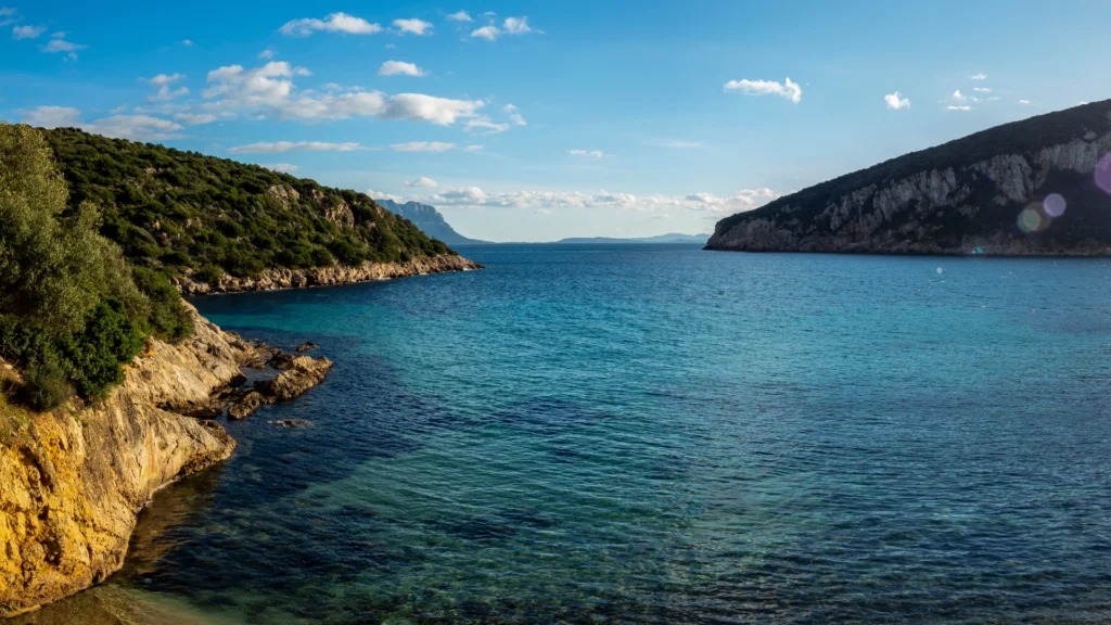 Cala Moresca 3