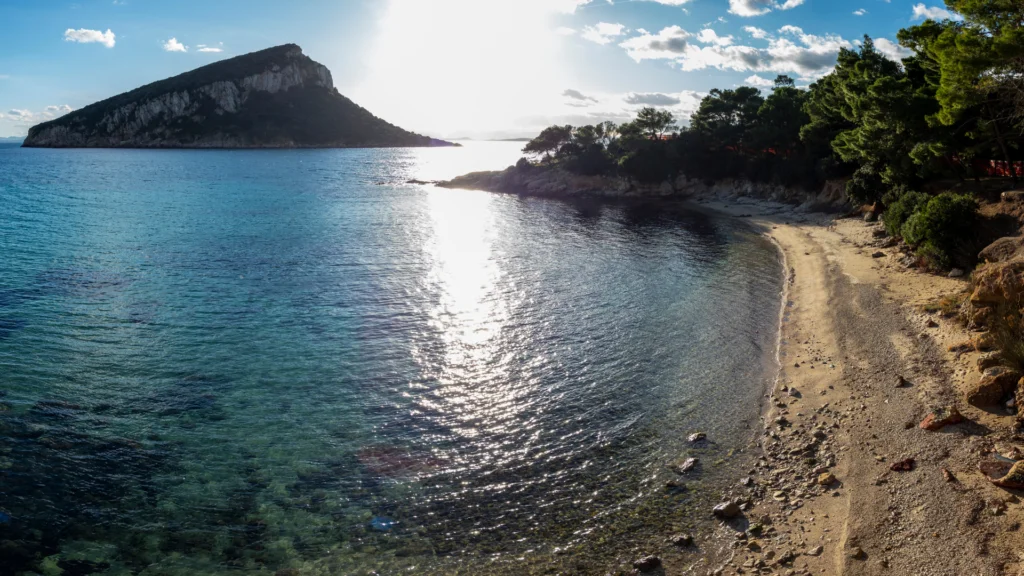 Cala Moresca 5