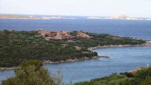 Cala di Volpe 2