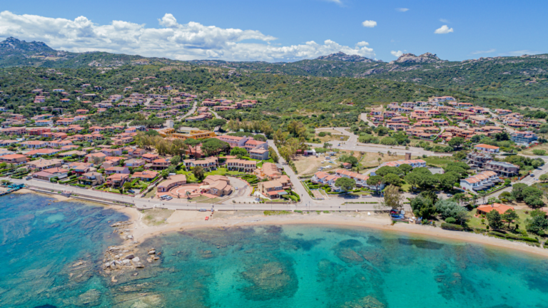 Cannigione: spiagge, cosa vedere e hotel consigliati