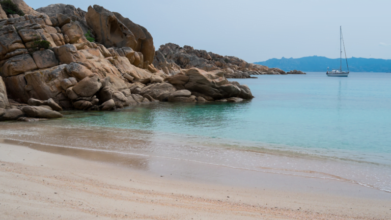 Caprera Island, Sardinia: 8 Best Beaches And 11 Things To Do