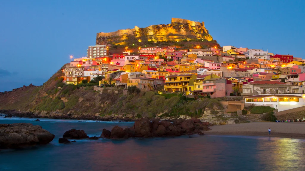 Castelsardo 