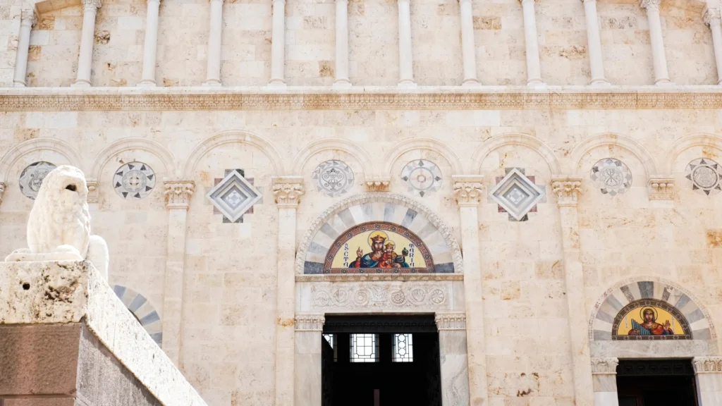 Cattedrale Cagliari 2