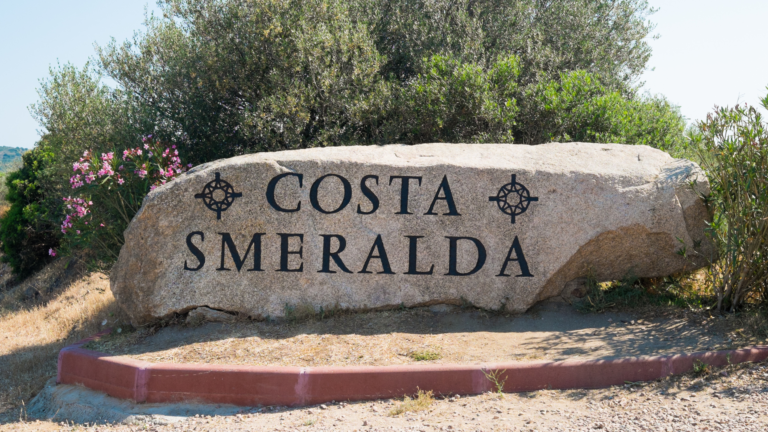 The Best Costa Smeralda Guide: 15 Best Things To See And Do