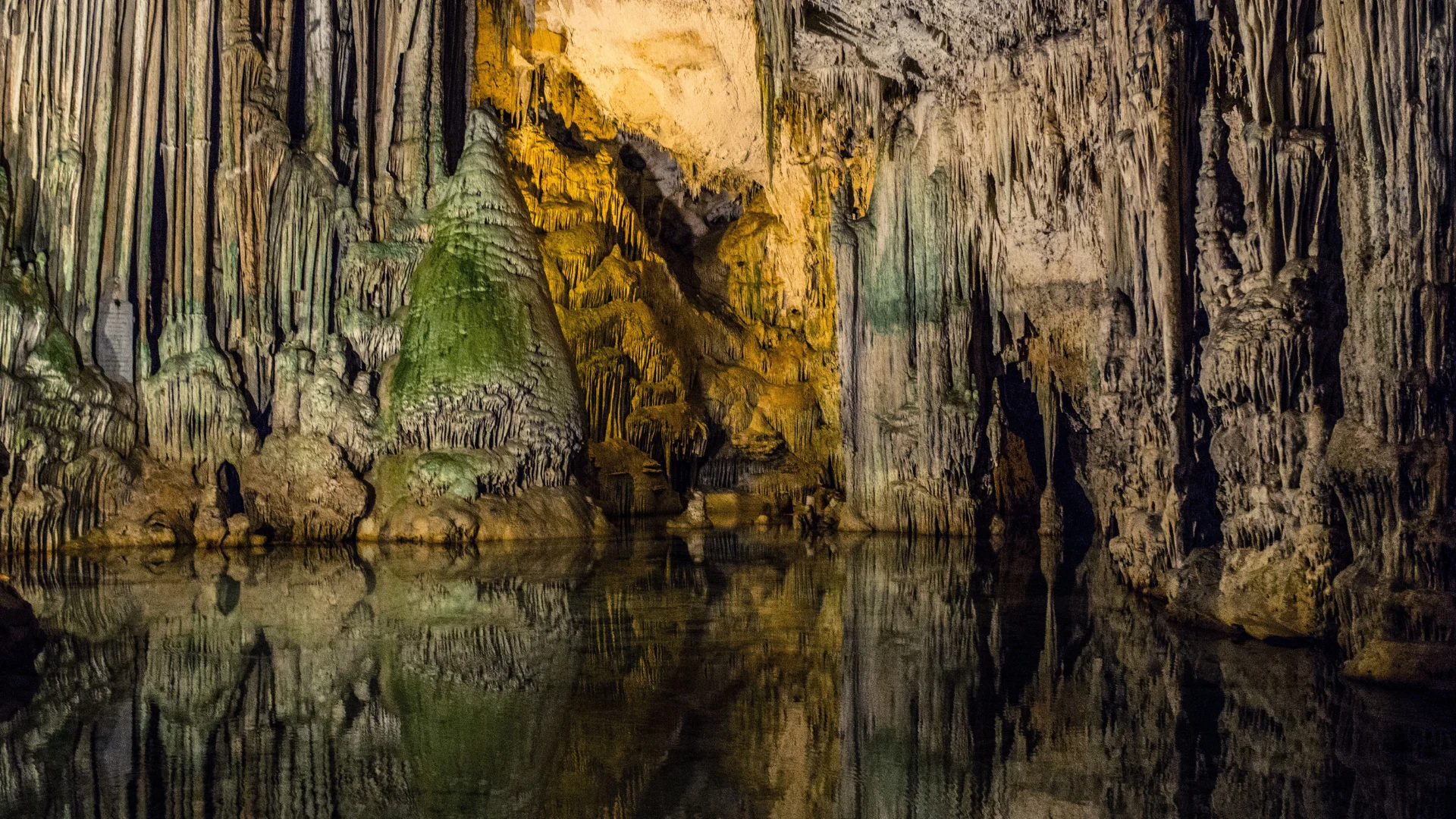 Grotta di Nettuno 2