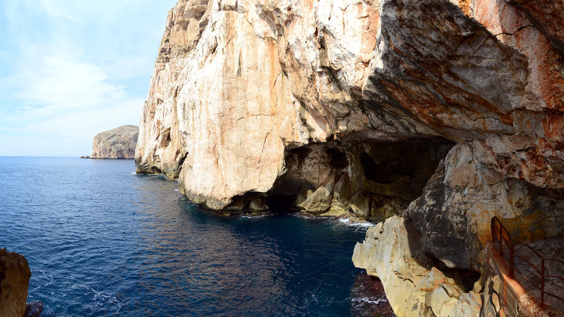 Grotta di Nettuno 4