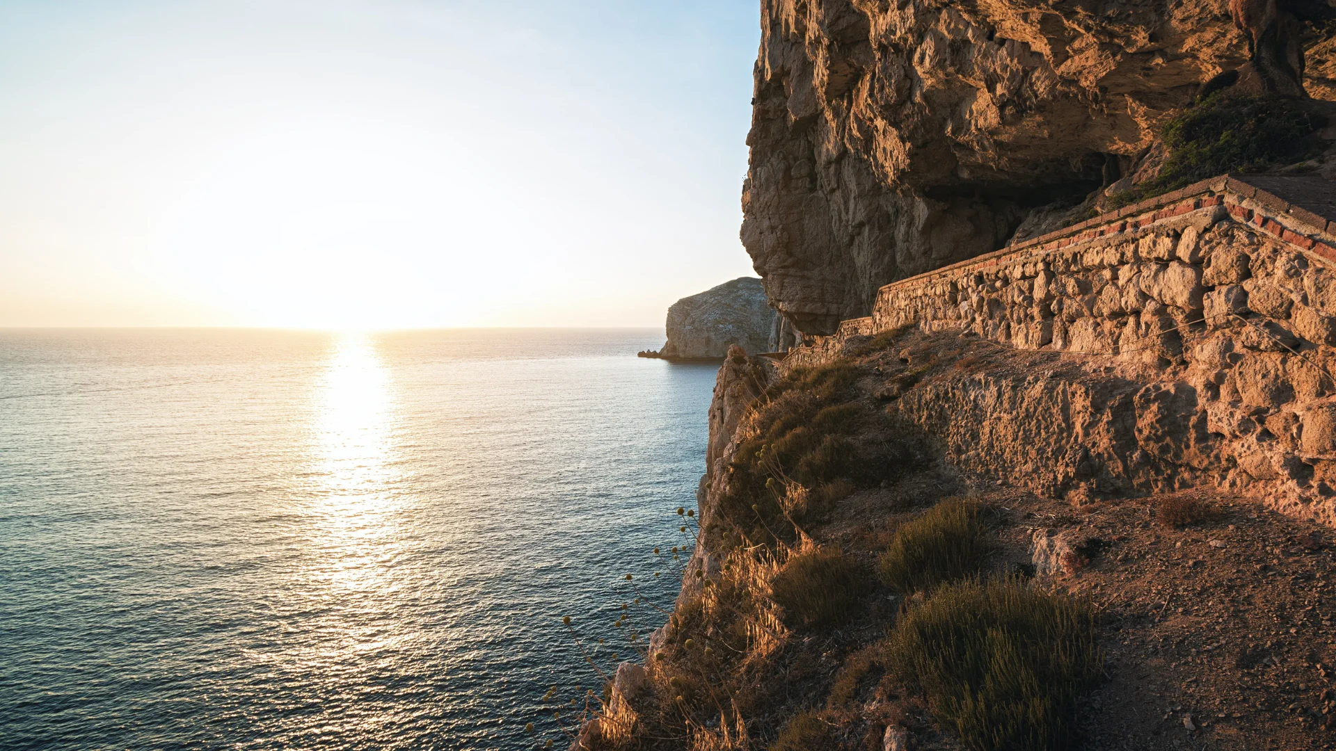Grotta di Nettuno 5