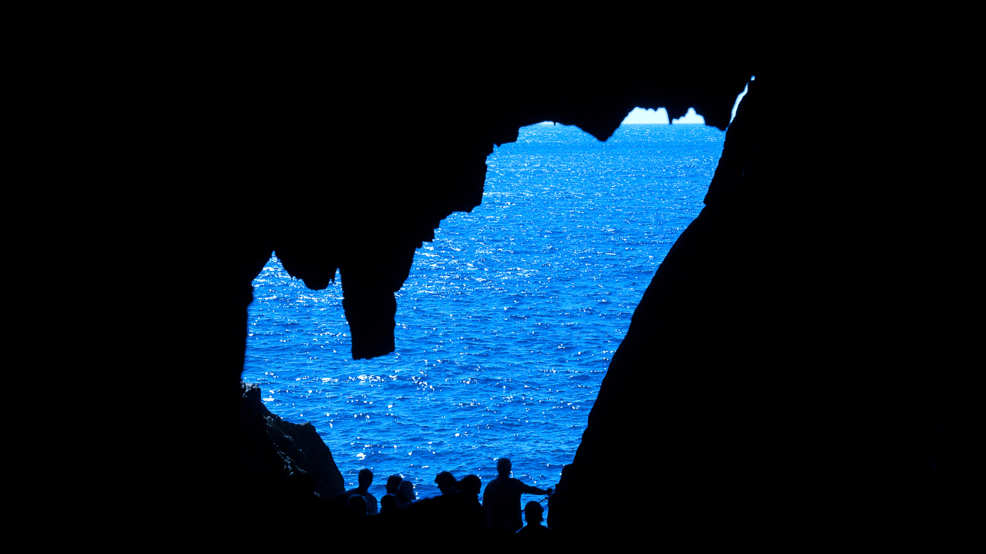 Grotta di Nettuno 7