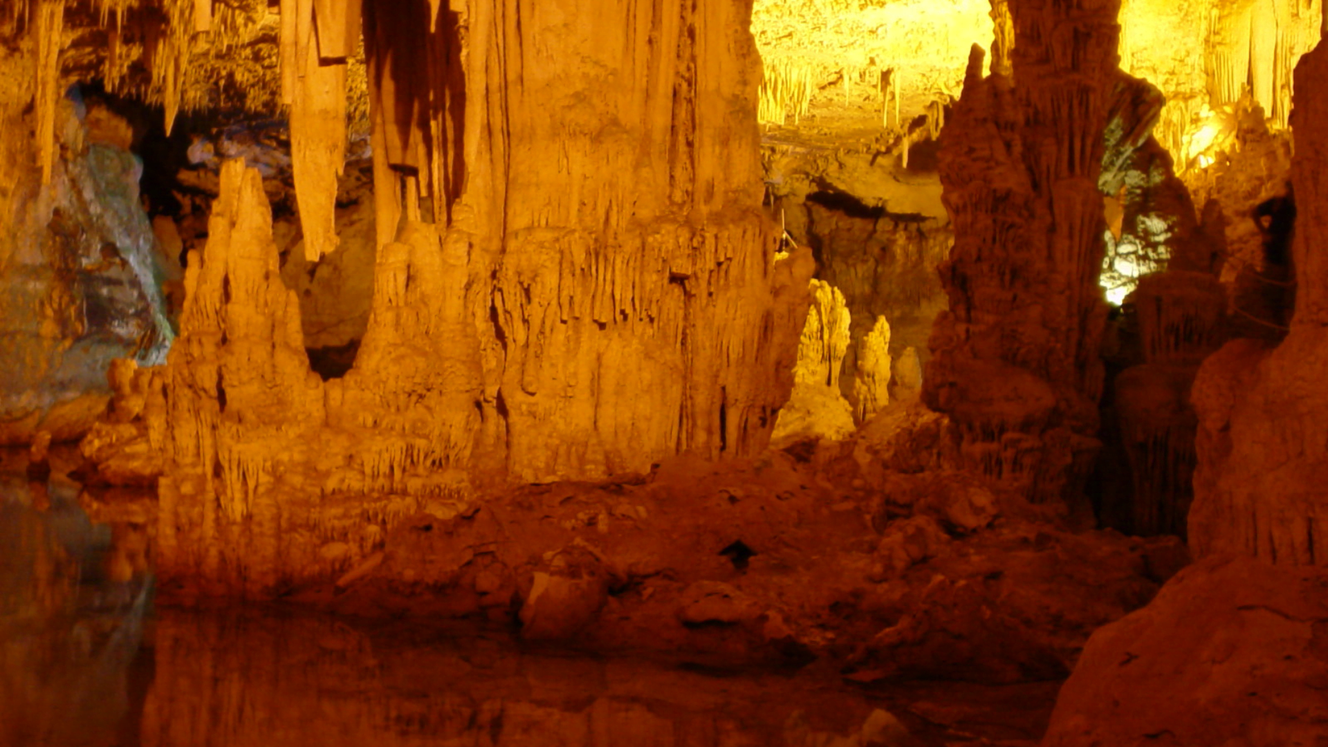 Grotta di Nettuno 8