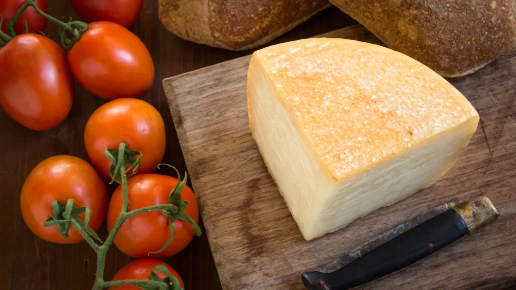 Pecorino Sardo