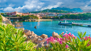 Porto Cervo 1