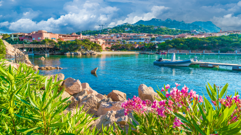 Porto Cervo Guide: What to See, 3 Beaches and 7 Recommended Hotels