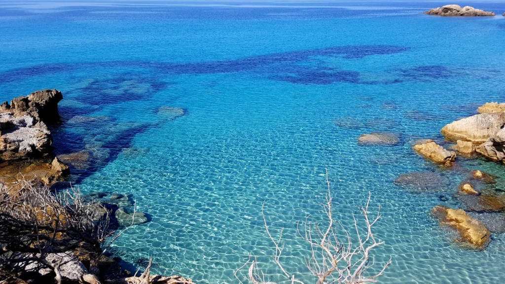 Porto Pino: spiagge, cosa vedere e hotel consigliati 3 Porto Prino 2