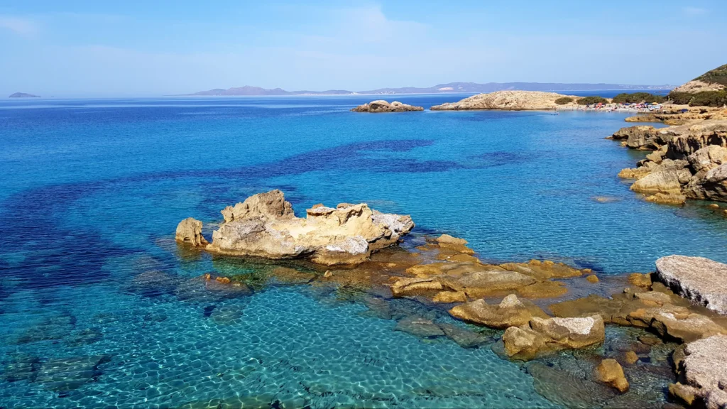 Porto Pino: spiagge, cosa vedere e hotel consigliati 4 Porto Prino 3