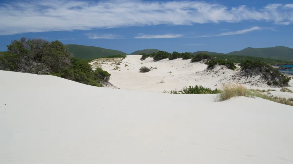 Porto Pino: spiagge, cosa vedere e hotel consigliati 7 Porto Prino 6
