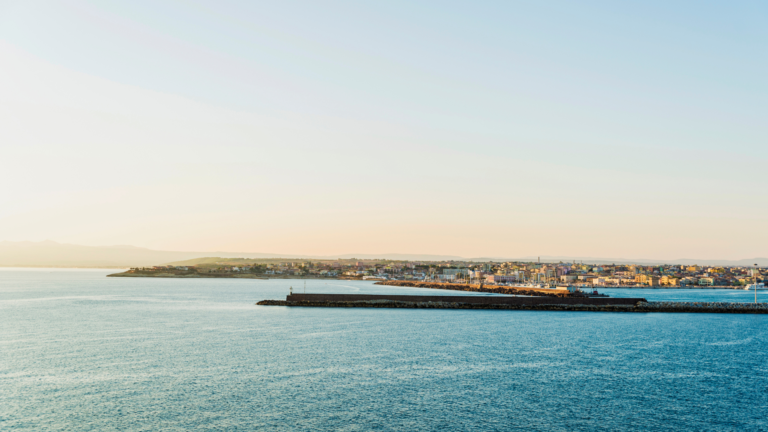 Porto Torres: spiagge, cosa vedere e hotel consigliati