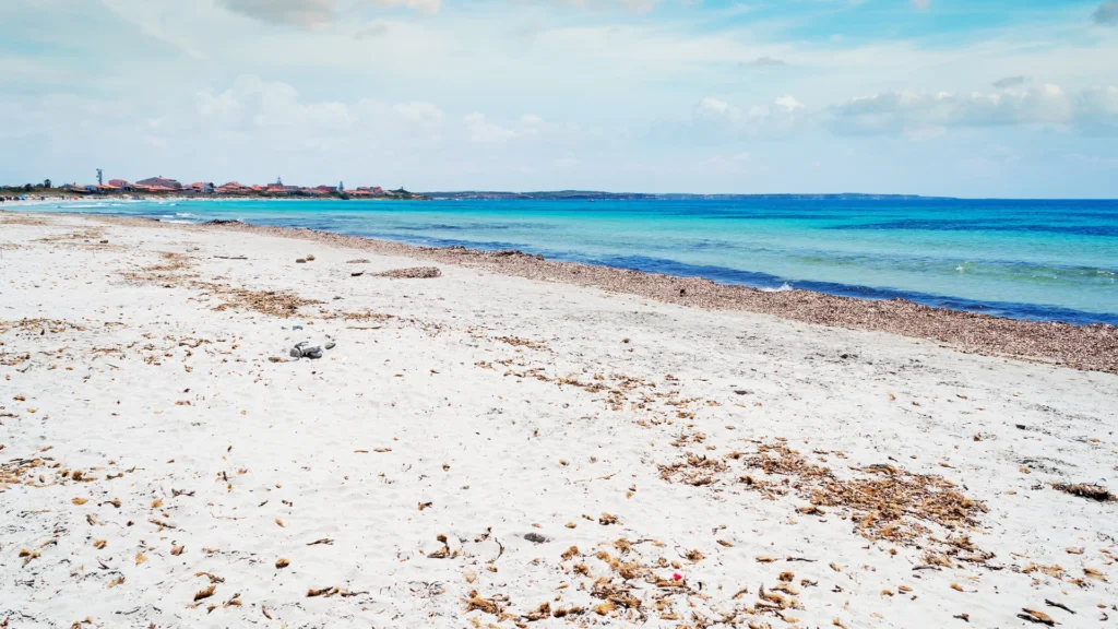 Putzu Idu: spiagge, cosa vedere e hotel consigliati 1 Putzu Idu 1