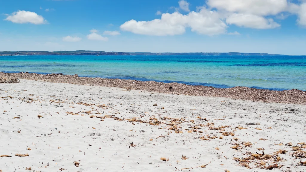 Putzu Idu: spiagge, cosa vedere e hotel consigliati 3 Putzu Idu