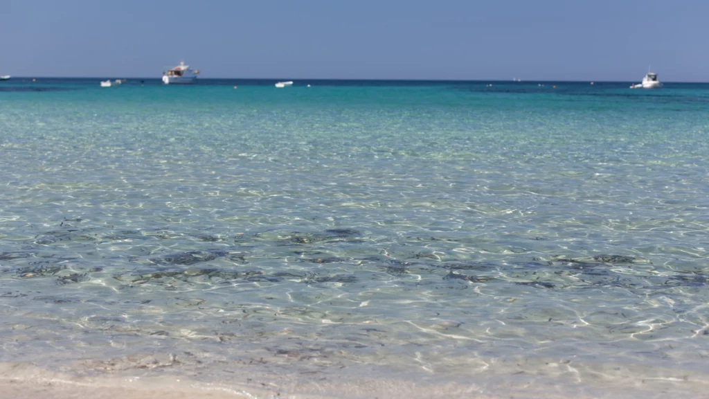 Putzu Idu: spiagge, cosa vedere e hotel consigliati 2 Putzu Idu 2