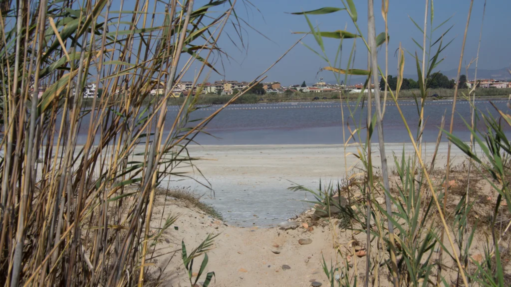 Quartu Sant'Elena: spiagge, cosa vedere e hotel consigliati 5 Quartu