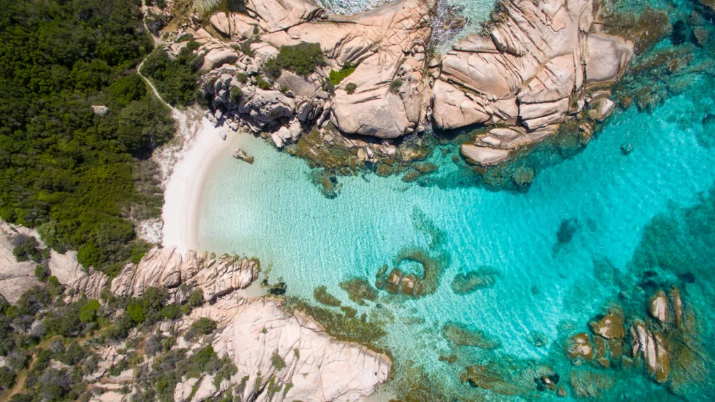 San Teodoro Spiaggia delle Vacche