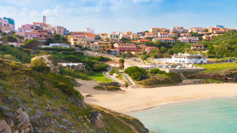 Santa Teresa Di Gallura Guide: 5 Beaches And 9 Things to Do