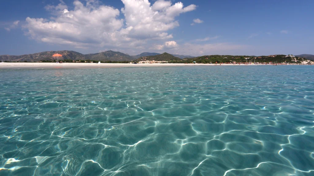 Simius, come arrivare e dove dormire 1 Simius