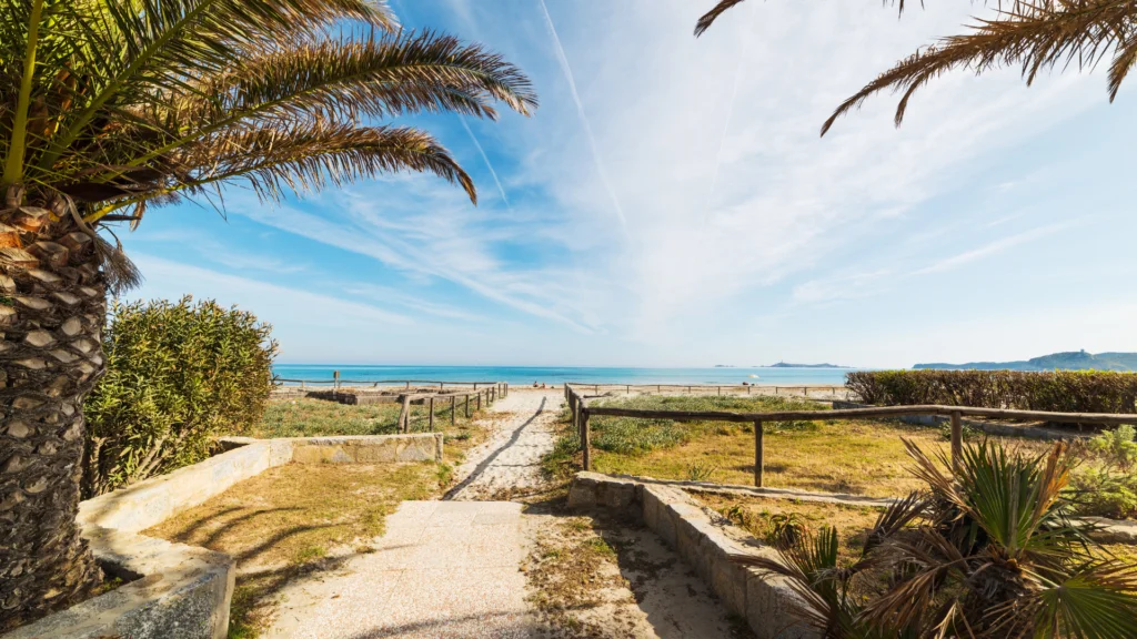 Simius, come arrivare e dove dormire 9 Simius 8
