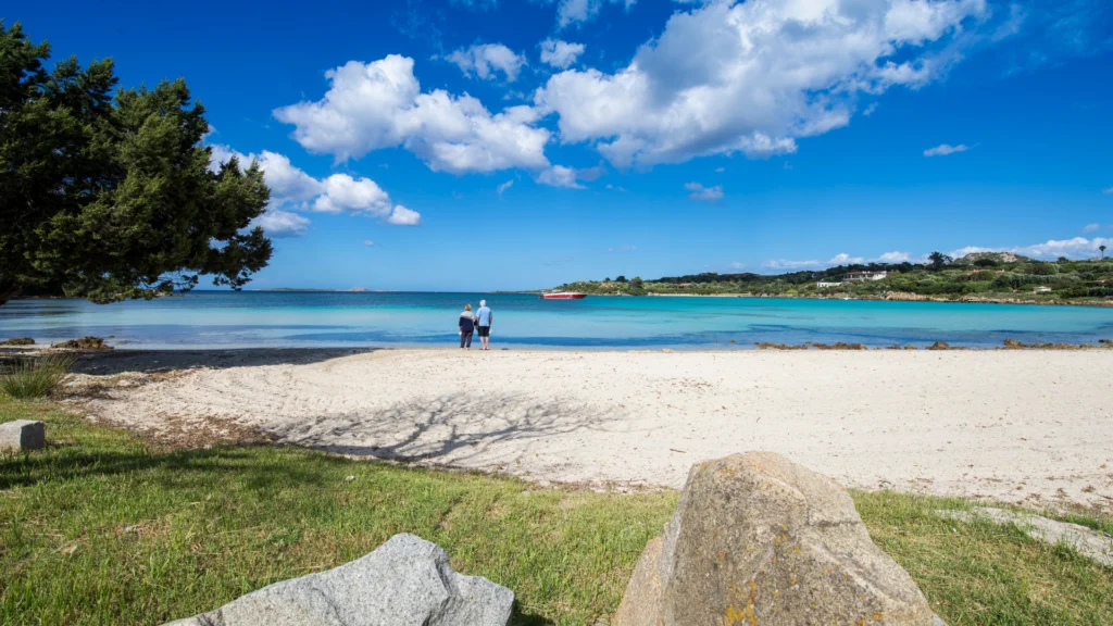 Spiaggia Ira 2