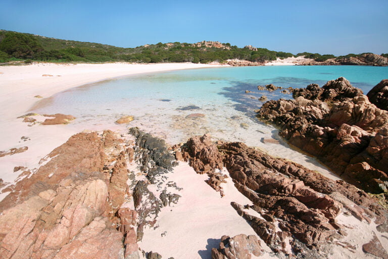 Budelli island: Best Beaches and What to Do