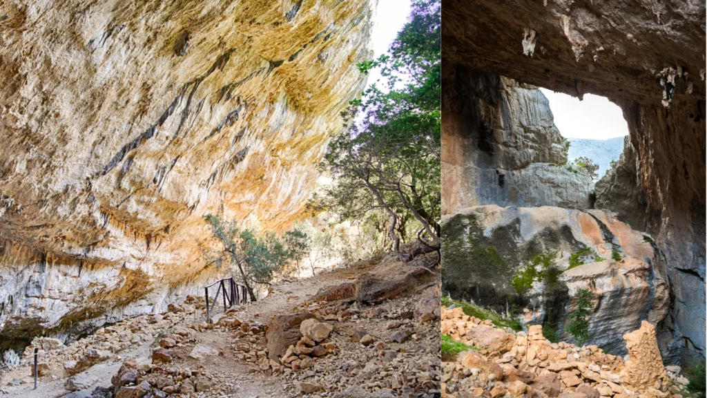 Dorgali Guide: Best Things To See and Do (+7 Accomodation Options) 12 Tiscali 4