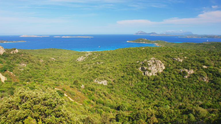 Visitare Costa Smeralda