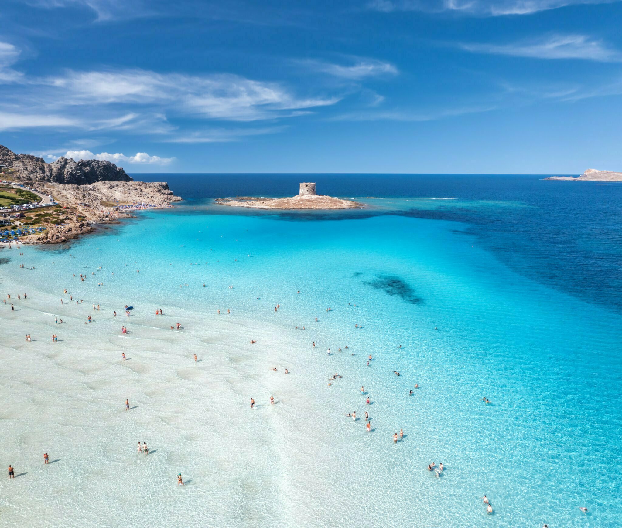 Where To Go In Northern Sardinia 11 Best Places from A Local 