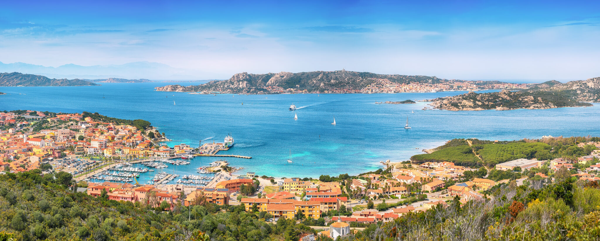 Where to go in Northern Sardinia: 12 Best Places - Sardiniabella