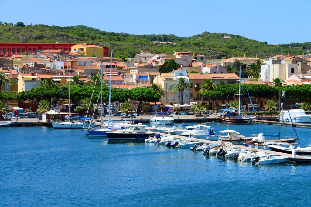 mediterranean boat and yacht marina viewed from se 2023 02 07 18 52 15 utc