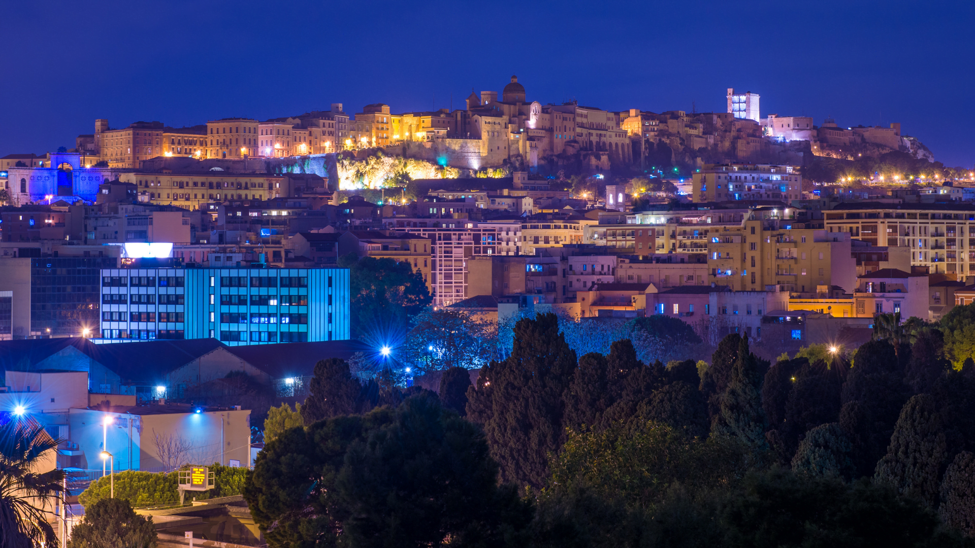 23 Best Things To Do In Cagliari, Sardinia + 4 Hotels, (Guide By a Local) -  Sardiniabella, image size:1920x1080