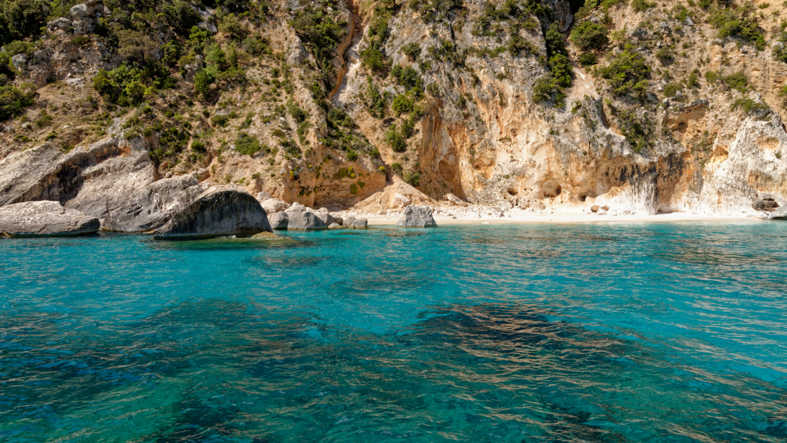 Cala dei Gabbiani, come arrivare e dove alloggiare Sardiniabella Cala dei Gabbiani, come arrivare e dove alloggiare Sardiniabella