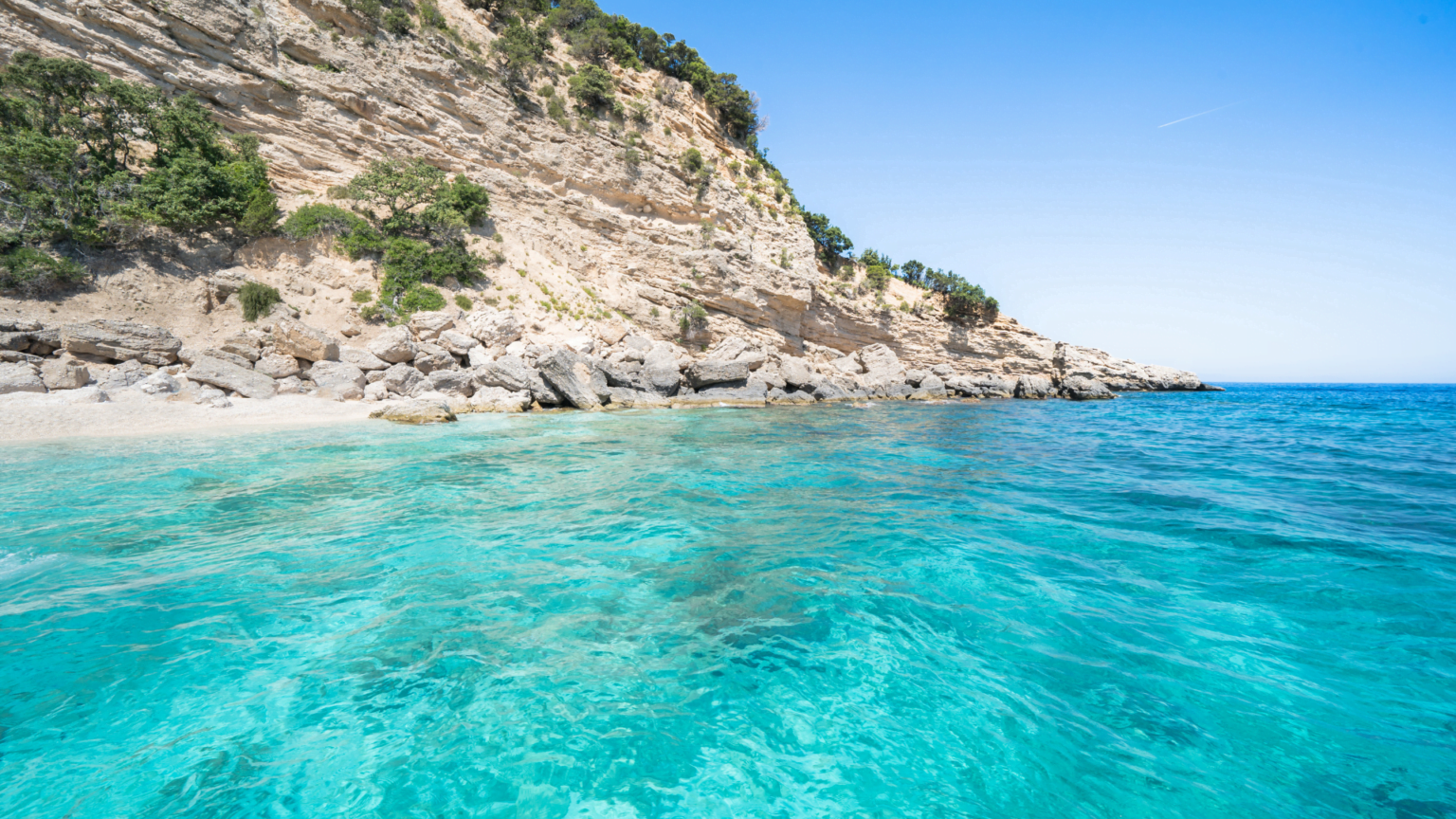Cala dei Gabbiani, come arrivare e dove alloggiare Sardiniabella Cala dei Gabbiani, come arrivare e dove alloggiare Sardiniabella