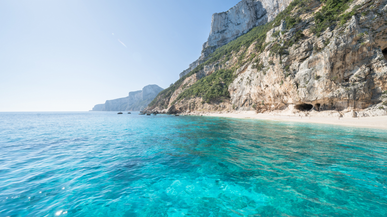 Cala dei Gabbiani, come arrivare e dove alloggiare Sardiniabella Cala dei Gabbiani, come arrivare e dove alloggiare Sardiniabella