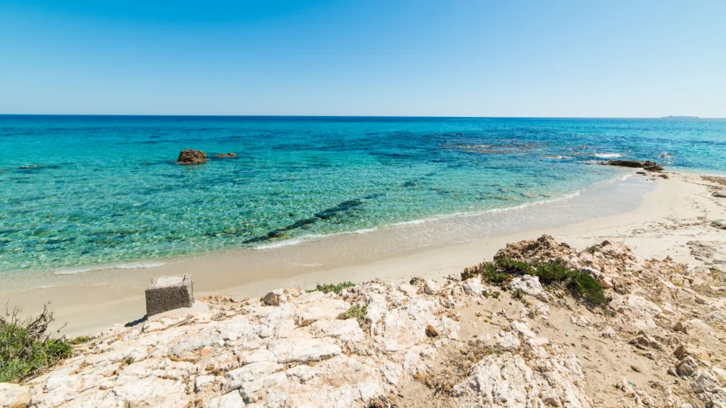 Castiadas, spiagge, cosa vedere e dove dormire 1 Castiadas