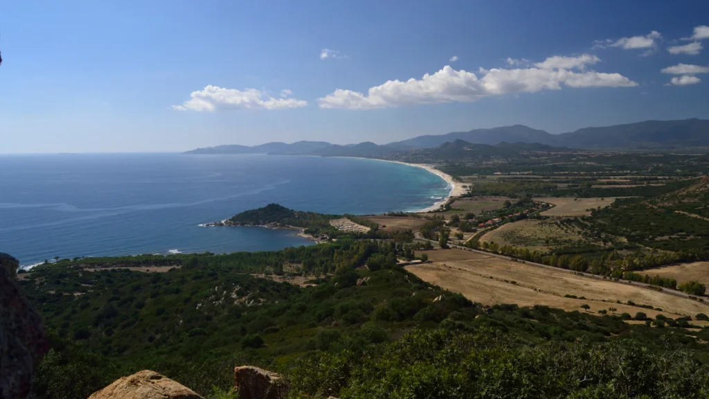 Castiadas, spiagge, cosa vedere e dove dormire 29 Castiadas 3