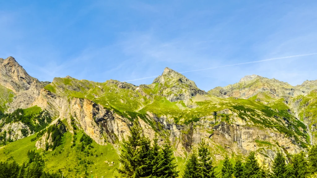 Monte Gennargentu