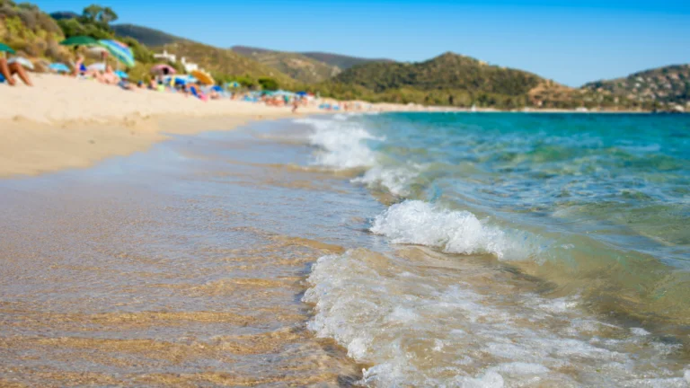 Geremeas, spiagge, cosa vedere e hotel consigliati
