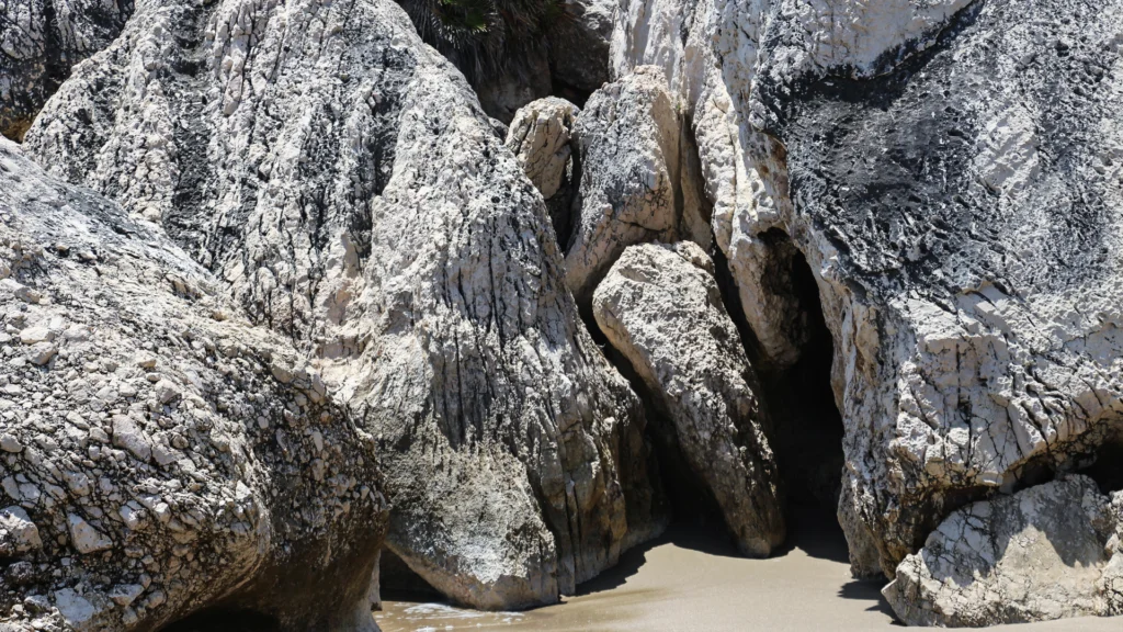 Golfo di Orosei Cala Cartoe 2