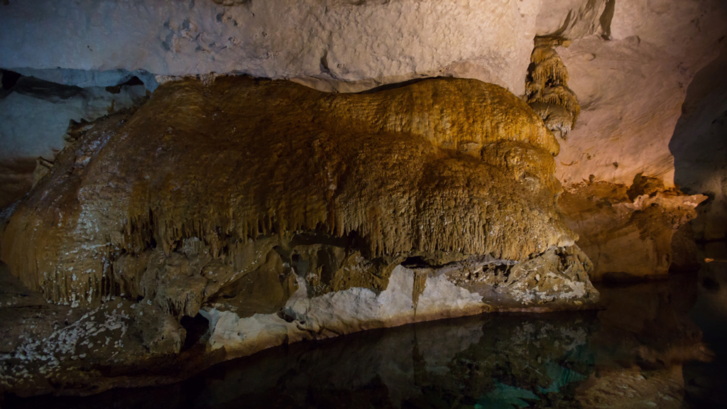 Grotta del Bue Marino 2