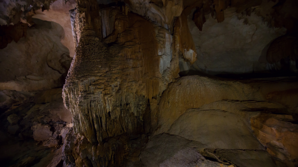 Grotta del Bue Marino 4