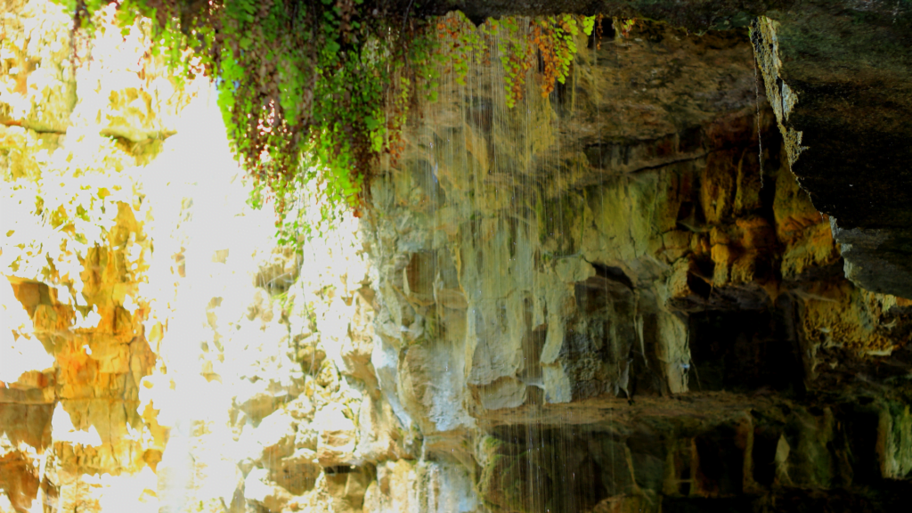 Grotte Is Janas Sadali